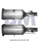 BM CATALYSTS - BM11004P - 